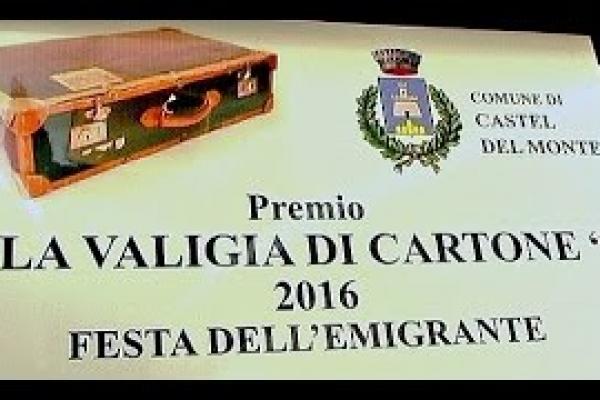  Castel dl Monte (Aq) La Valigia di Cartone 2016